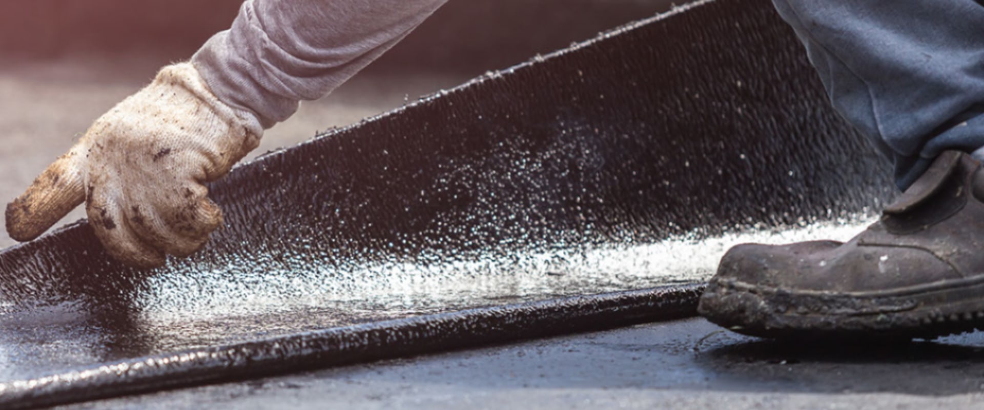 Which type of waterproofing is best?