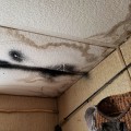 Does water damage happen right away?